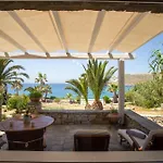 Only Yours , Mykonos - Private Pool & Sea View Near Scorpios דירה