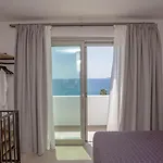 Only Yours , Mykonos - Private Pool & Sea View Near Scorpios Διαμέρισμα Παράγκα