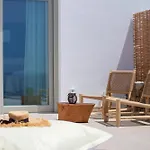 Διαμέρισμα Only Yours , Mykonos - Private Pool & Sea View Near Scorpios *