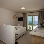 Διαμέρισμα Only Yours , Mykonos - Private Pool & Sea View Near Scorpios *