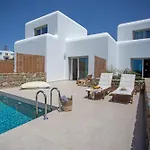 Διαμέρισμα Only Yours , Mykonos - Private Pool & Sea View Near Scorpios Παράγκα