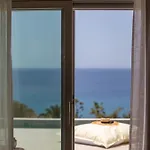 Only Yours , Mykonos - Private Pool & Sea View Near Scorpios Διαμέρισμα