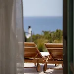 Διαμέρισμα Only Yours , Mykonos - Private Pool & Sea View Near Scorpios Παράγκα