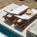 Διαμέρισμα Only Yours , Mykonos - Private Pool & Sea View Near Scorpios *