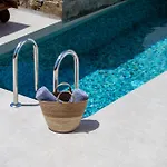 Διαμέρισμα Only Yours , Mykonos - Private Pool & Sea View Near Scorpios Παράγκα