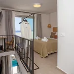 Διαμέρισμα Only Yours , Mykonos - Private Pool & Sea View Near Scorpios