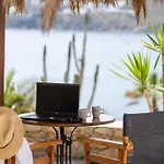 Διαμέρισμα Only Yours , Mykonos - Private Pool & Sea View Near Scorpios