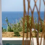 Only Yours , Mykonos - Private Pool & Sea View Near Scorpios Διαμέρισμα