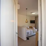 Διαμέρισμα Only Yours , Mykonos - Private Pool & Sea View Near Scorpios *