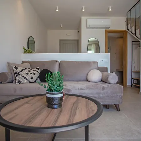 Only Yours , Mykonos *