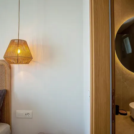 Only Yours , Mykonos * Strand Paraga