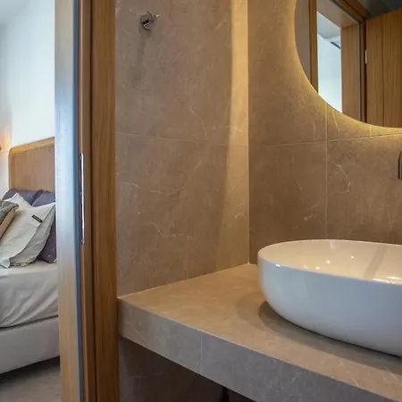 Only Yours , Mykonos