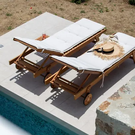 Apartman Only Yours , Mykonos - Private Pool & Sea View Near Scorpios *