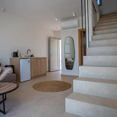 Only Yours , Mykonos * Strand Paraga