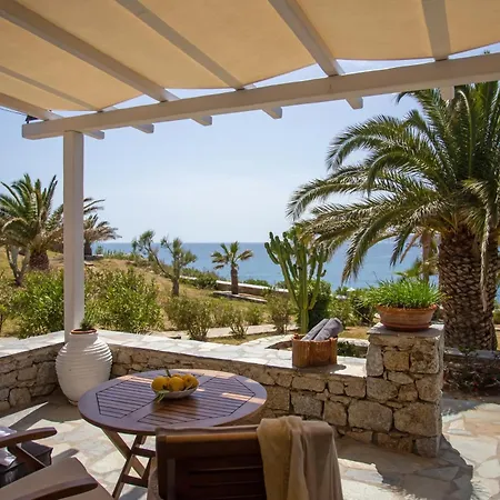 Apartment Only Yours , Mykonos Strand Paraga