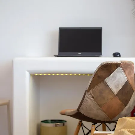 Apartment Only Yours , Mykonos *