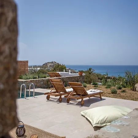 Only Yours , Mykonos *