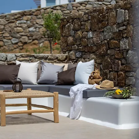 Apartman Only Yours , Mykonos - Private Pool & Sea View Near Scorpios