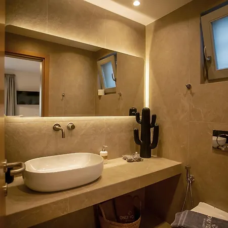 Daire Only Yours , Mykonos Paraga (Mykonos)