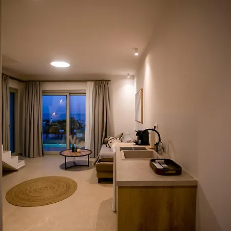 Daire Only Yours , Mykonos Paraga (Mykonos)