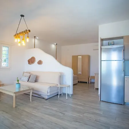 Only Yours , Mykonos Daire