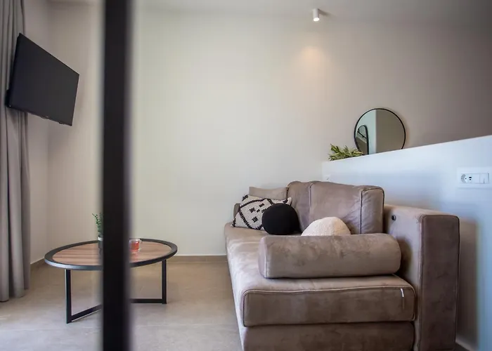 Only Yours , Mykonos Apartment