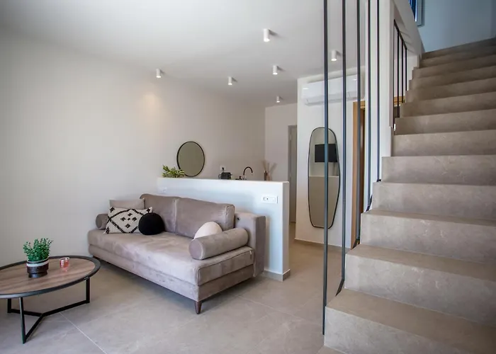 Only Yours , Mykonos * Paraga (Mykonos)