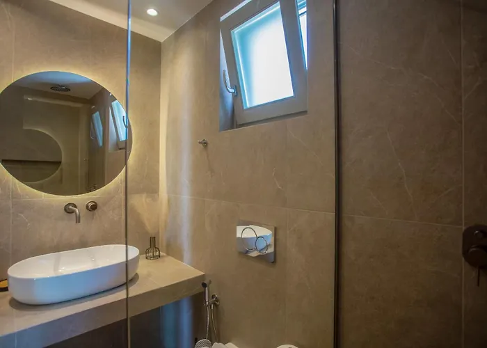 Only Yours , Mykonos Paraga (Mykonos)