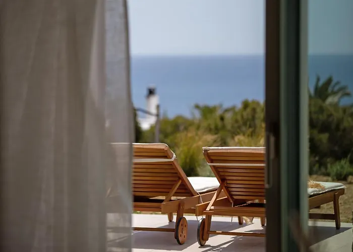 Apartament Only Yours , Mykonos - Private Pool & Sea View Near Scorpios Paraga (Mykonos)