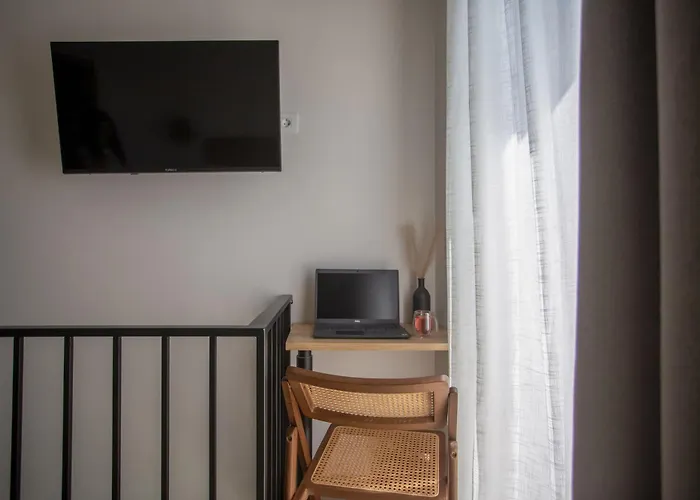 Only Yours , Mykonos - Private Pool & Sea View Near Scorpios Paraga (Mykonos)