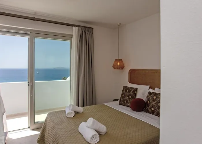 Only Yours , Mykonos Apartment