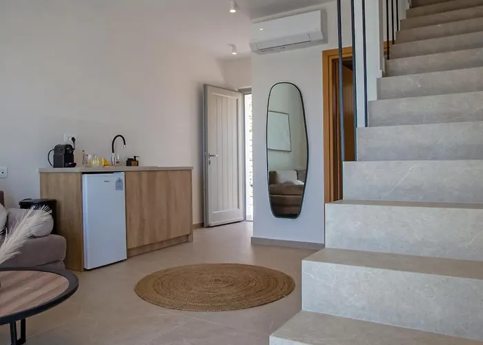 Only Yours , Mykonos - Private Pool & Sea View Near Scorpios * Paraga (Mykonos)