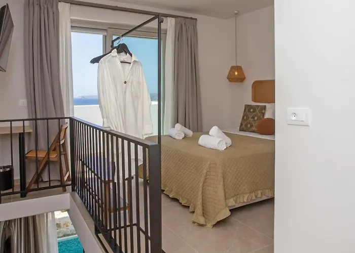 Apartment Only Yours , Mykonos