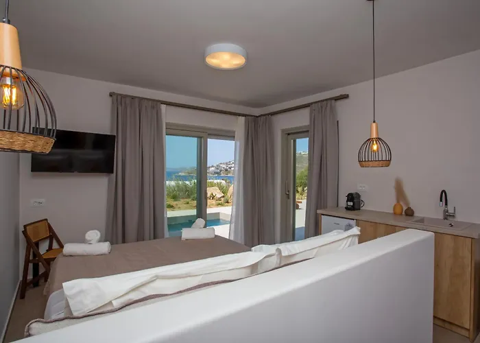 Only Yours , Mykonos Apartment