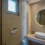 Only Yours , Mykonos - Private Pool & Sea View Near Scorpios Apartment