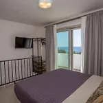 아파트 Only Yours , Mykonos - Private Pool & Sea View Near Scorpios *