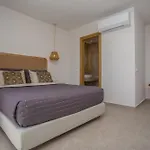 Apartment Only Yours , Mykonos - Private Pool & Sea View Near Scorpios Paraga (Mykonos)