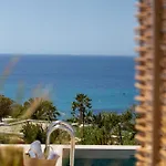 Apartment Only Yours , Mykonos - Private Pool & Sea View Near Scorpios Paraga (Mykonos)