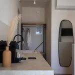 Only Yours , Mykonos - Private Pool & Sea View Near Scorpios Apartment Paraga (Mykonos)