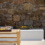 Only Yours , Mykonos - Private Pool & Sea View Near Scorpios Apartment