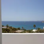 Only Yours , Mykonos - Private Pool & Sea View Near Scorpios 아파트 *