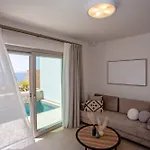 Only Yours , Mykonos - Private Pool & Sea View Near Scorpios Paraga (Mykonos)