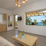 Apartment Only Yours , Mykonos - Private Pool & Sea View Near Scorpios Paraga (Mykonos)