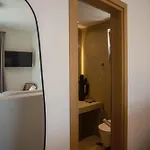 Only Yours , Mykonos - Private Pool & Sea View Near Scorpios Apartment *