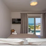 Only Yours , Mykonos - Private Pool & Sea View Near Scorpios Apartment Paraga (Mykonos)