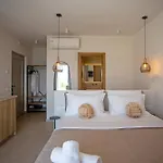 Only Yours , Mykonos - Private Pool & Sea View Near Scorpios Paraga (Mykonos)