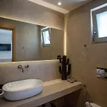 Only Yours , Mykonos - Private Pool & Sea View Near Scorpios Apartment