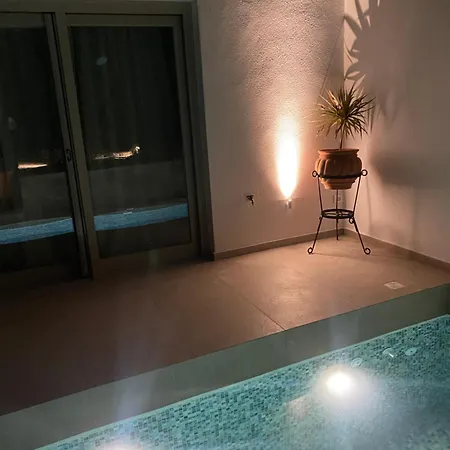 Only Yours , Mykonos Paraga (Mykonos)