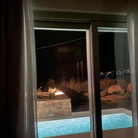 Only Yours , Mykonos