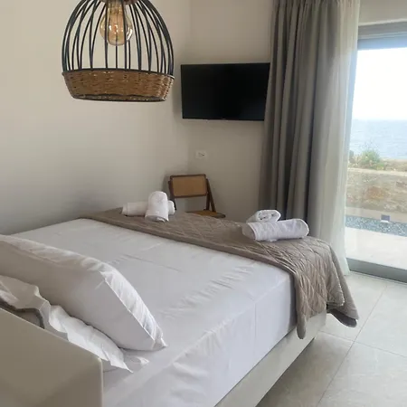 Only Yours , Mykonos Paraga (Mykonos)